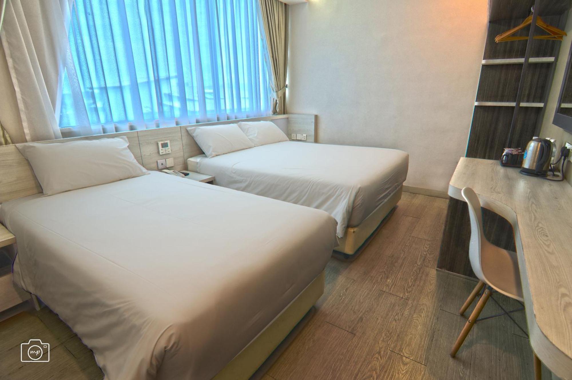 Legacy Hotel Ipoh Exterior foto